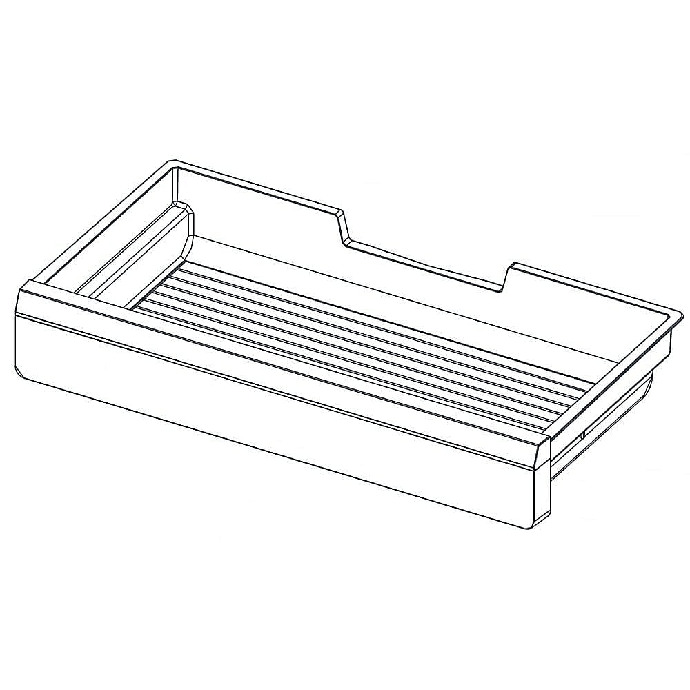 Daewoo 30111-0058200-00 CASE CH/RM AS Genuine Original Equipment Manufacturer (OEM) Part