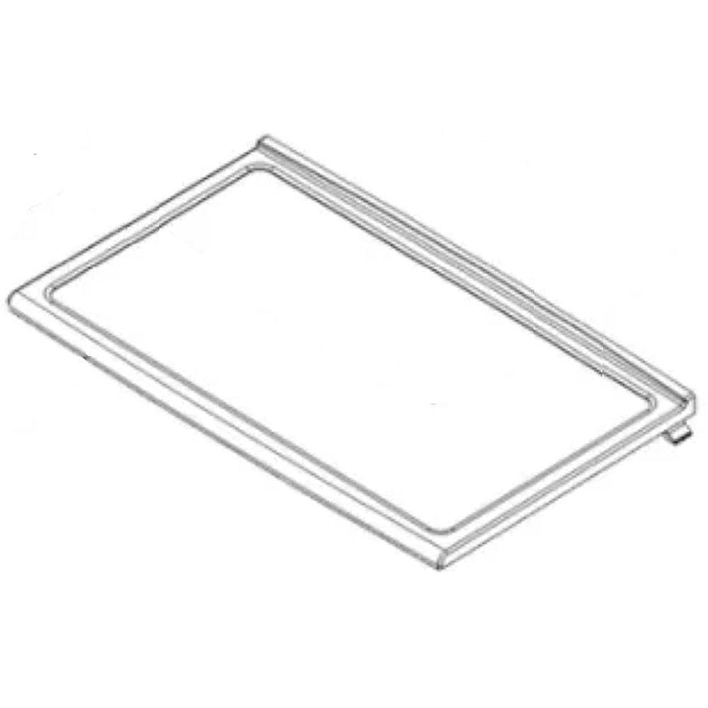 Daewoo 3017862300 Refrigerator Shelf Genuine Original Equipment Manufacturer (OEM) Part