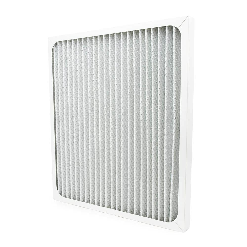 airx filters wicked clean air. premium hepa filter replacement for compatible with hunter portable air purifier - 30930, 2-pa