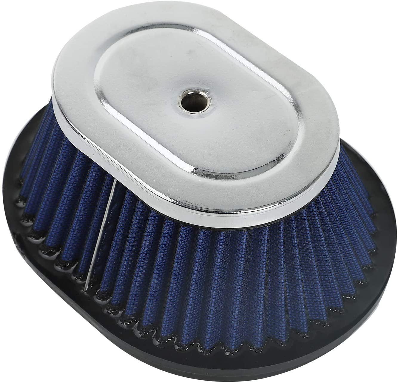 acylph air filter cleaner element compatible with 1988-2006 yamaha blaster 200 yfs 200 yfs 200