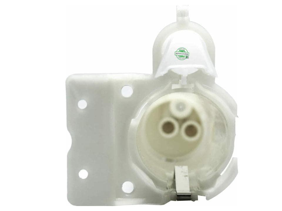 glob pro solutions wpw10121138 ckd4060 water filter housing