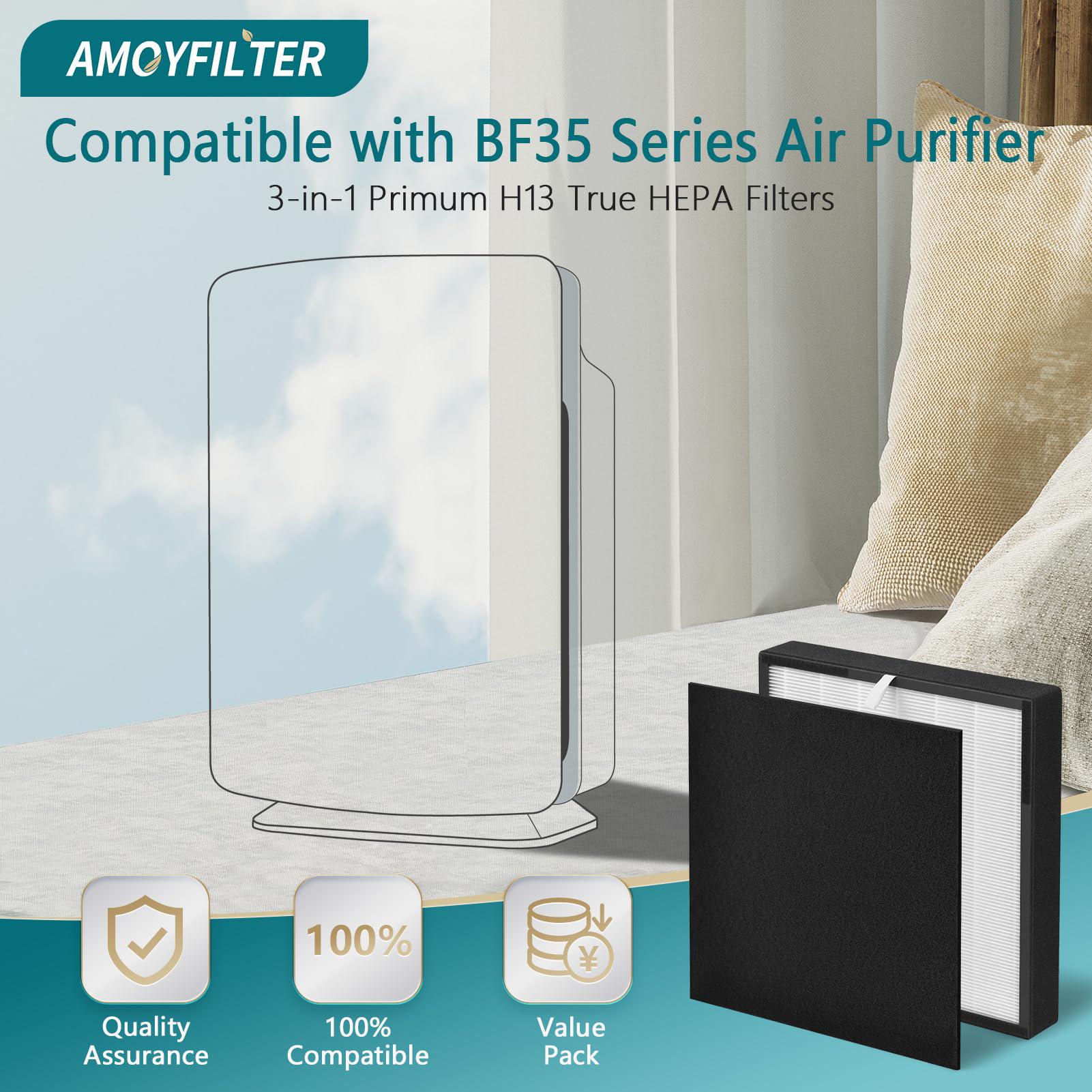 amoyfilter bf35 filter replacement