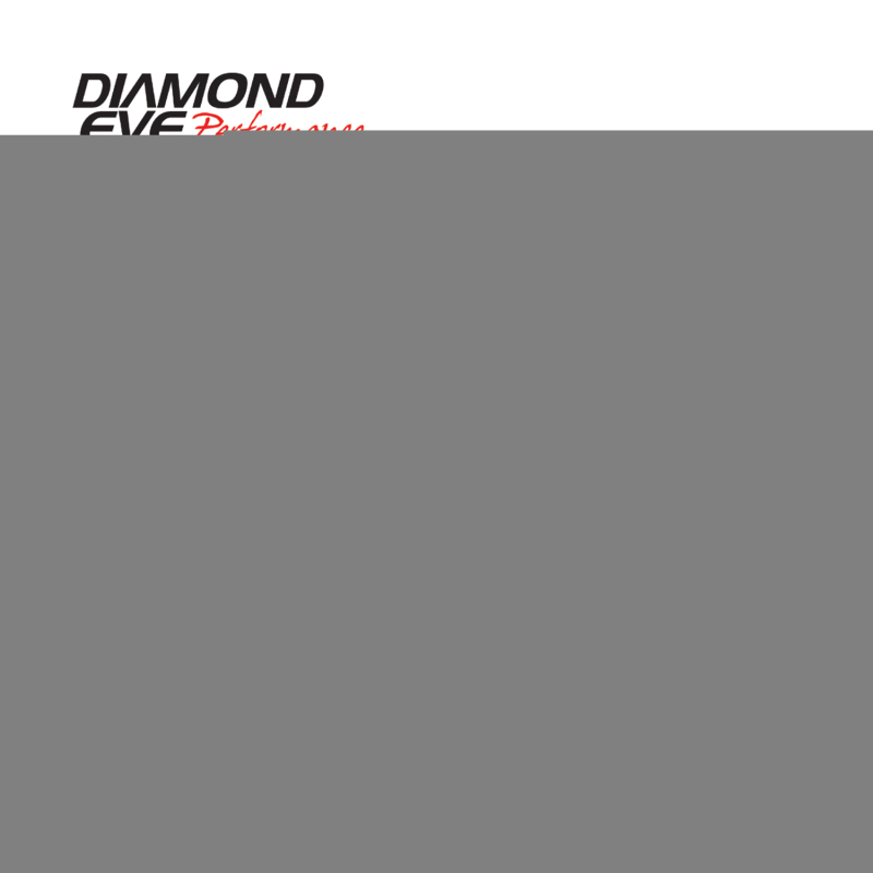 Diamond Eye Performance 1994-1997.5 FORD 7.3L POWERSTROKE F250/F350 (ALL CAB AND BED LENGTHS)-PERFORMANC