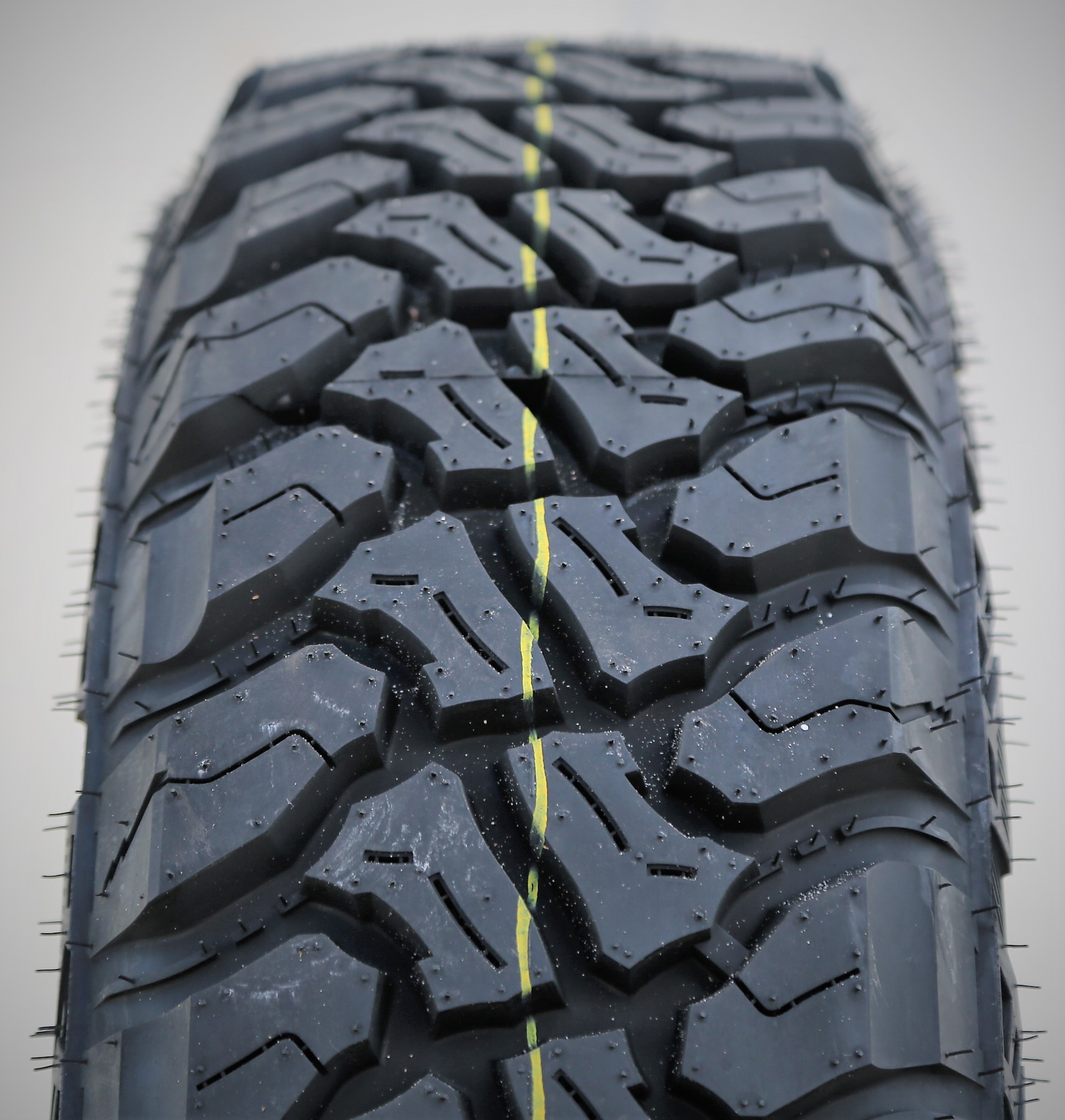 ACCELERA 5 Tires Accelera M/T-01 LT 235/85R16 Load E 10 Ply MT M/T Mud