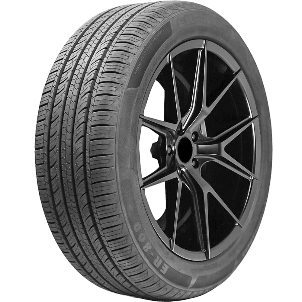 Advanta 4 Tires Advanta ER800 235/45R17 94H AS A/S All Season