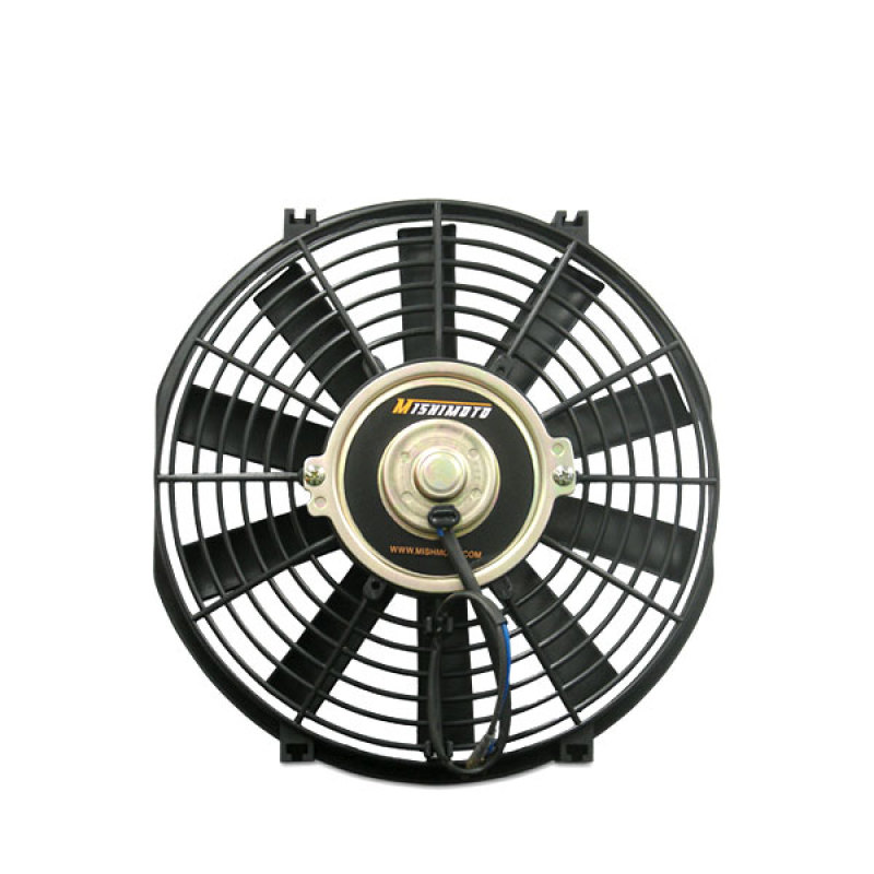 Mishimoto MMFAN-12 Slim Electric Fan 12"