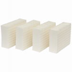 Aircare HDC411 HDC411 Super Wick Humidifier Filter, 4-Pk. - Quantity 1