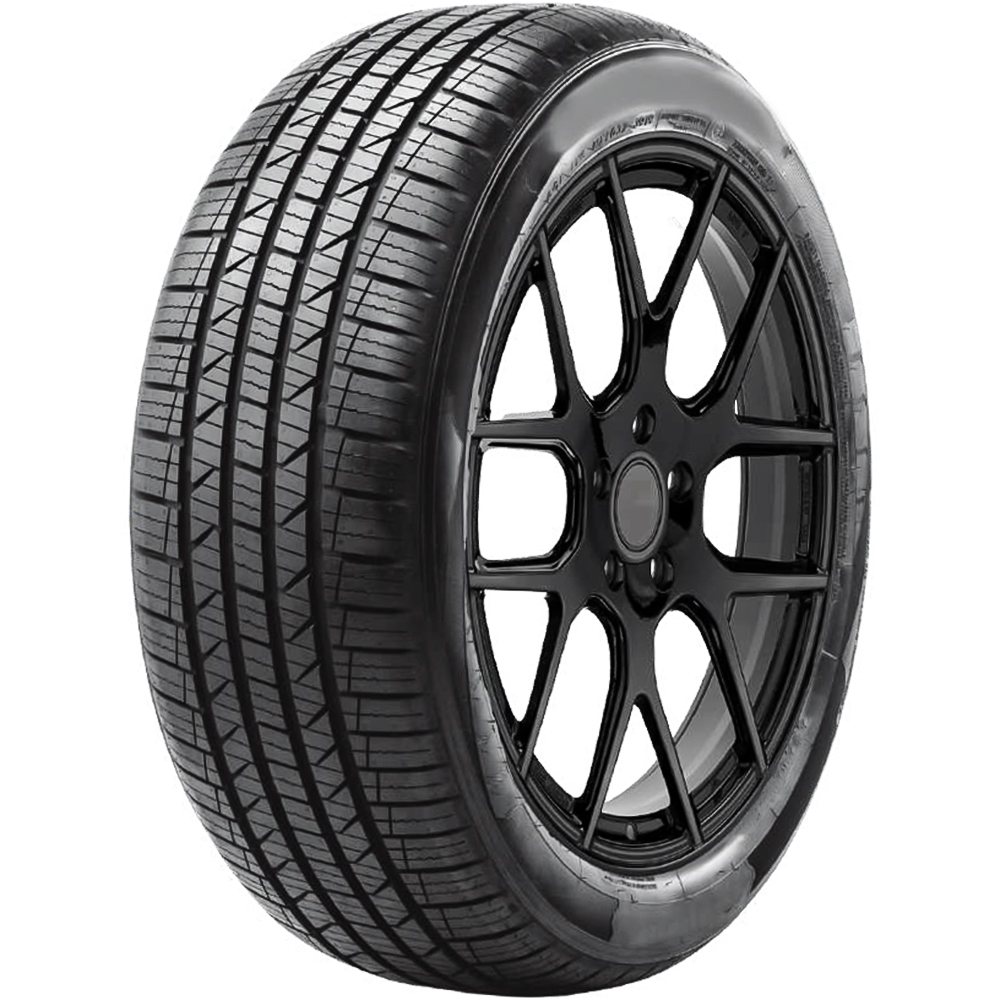 Grit Master 4 Tires Grit Master HP 01 225/60R17 99H AS A/S Performance