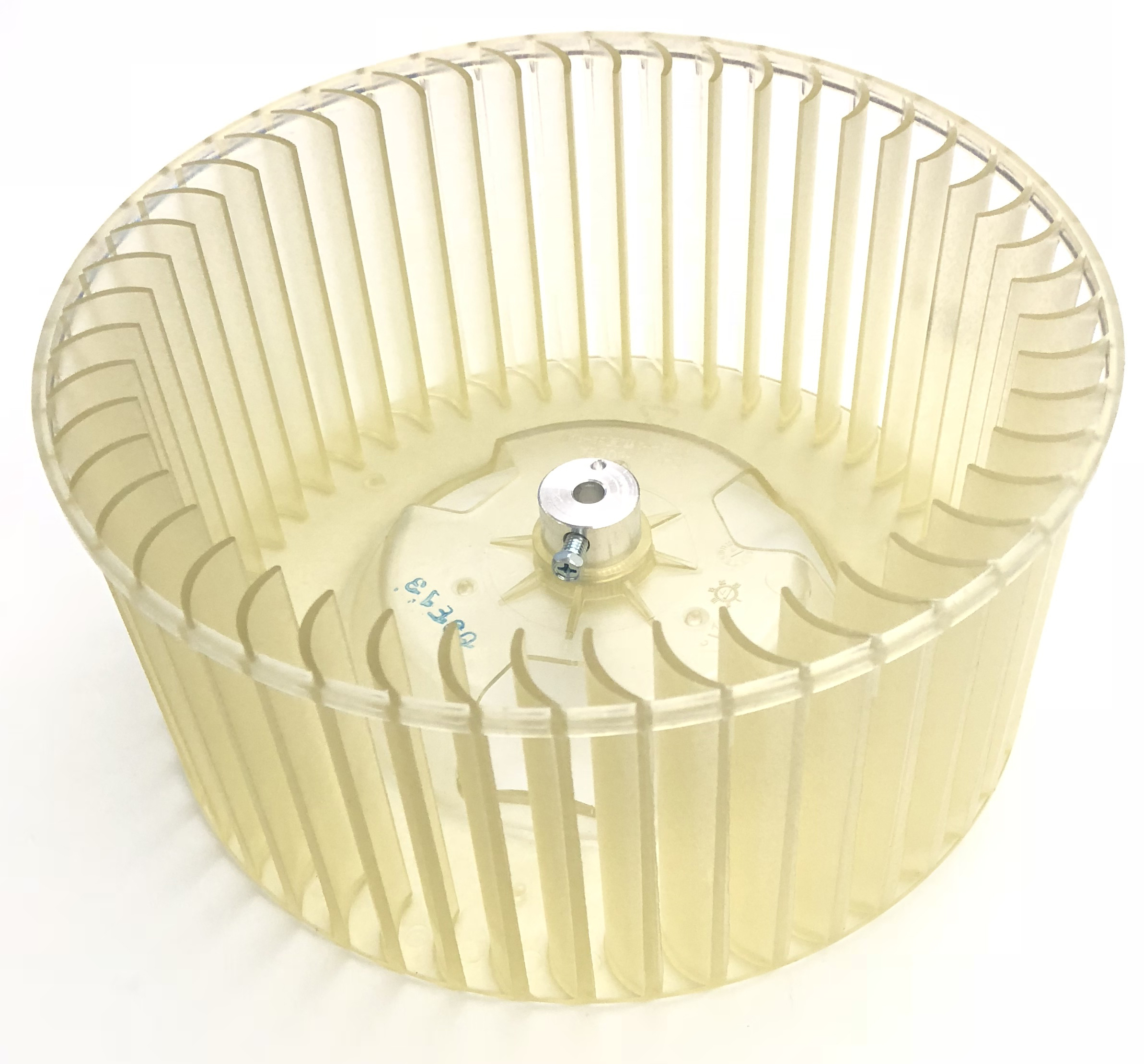 Amana OEM Amana Air Conditioner Blower Fan Shipped With AP148D, AP148DS