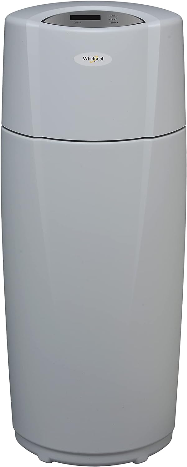 whirlpool central water filtration system whejl1