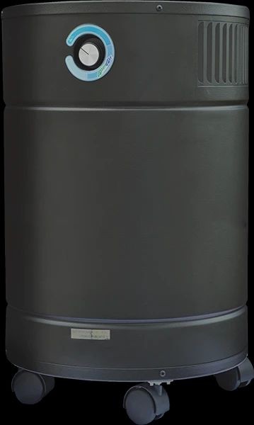 AllerAir Airmedic Pro 6 Ultra Vocarb UV Air Purifier (A6AS61238111)