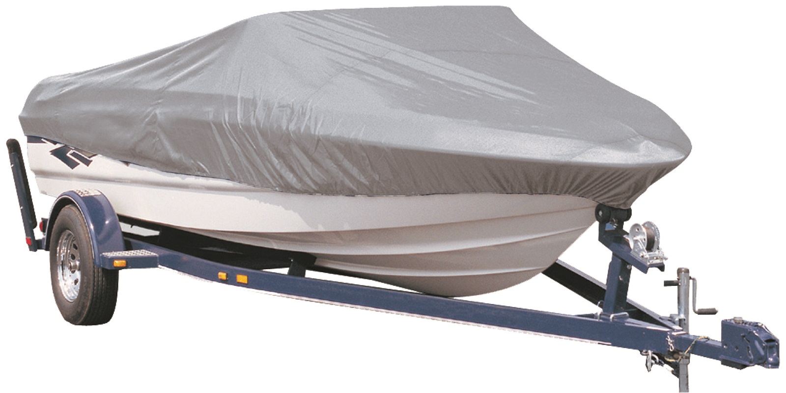 SeaSense Universal boat cover