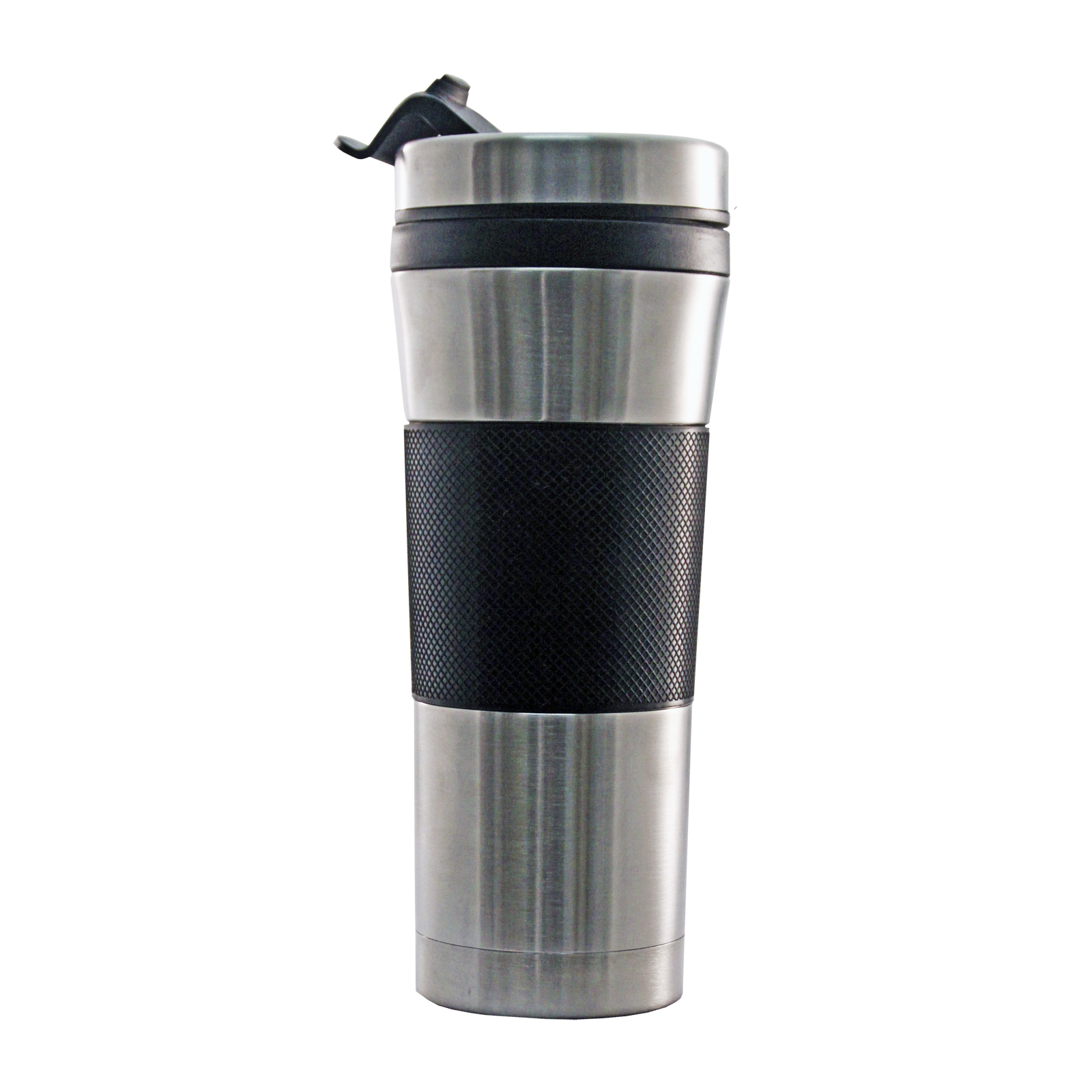 16 oz Stainless Steel Double Walled Mug