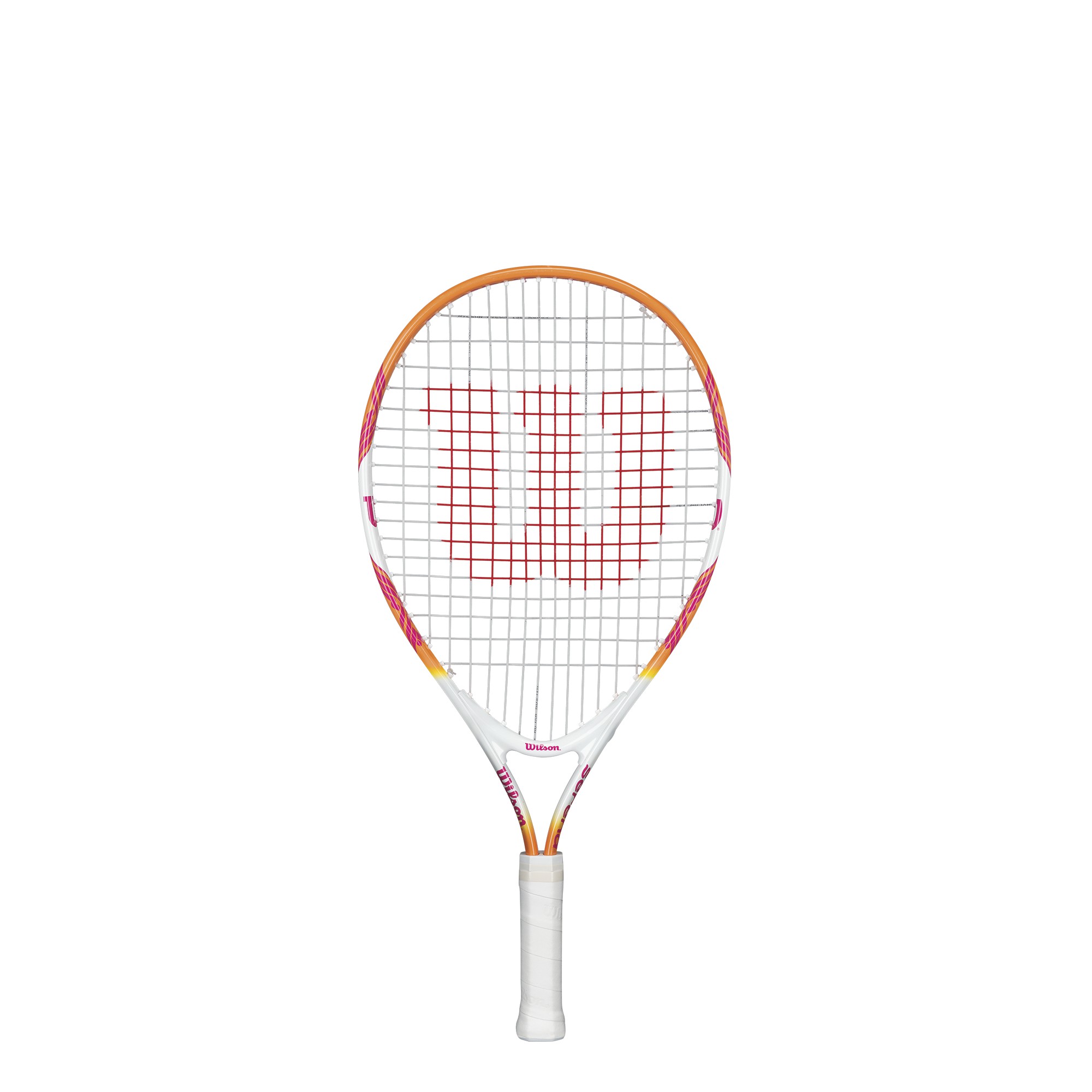 Wilson Sporting Goods Serena 21 Inch Junior Tennis Racquet