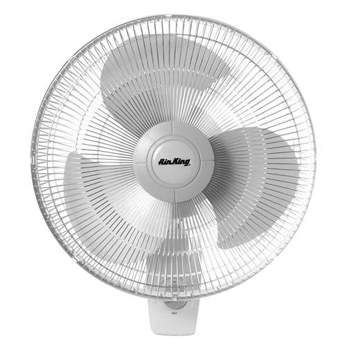 Air King AK90169016 16" Wall Mount Fan