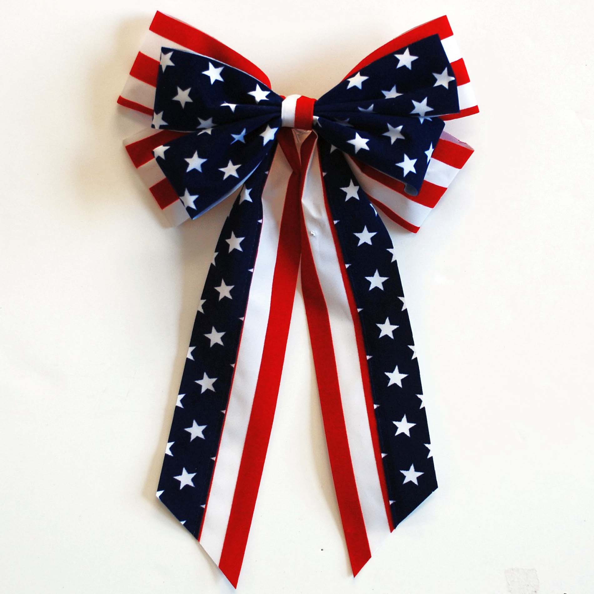 Americana 8 Loop Bow