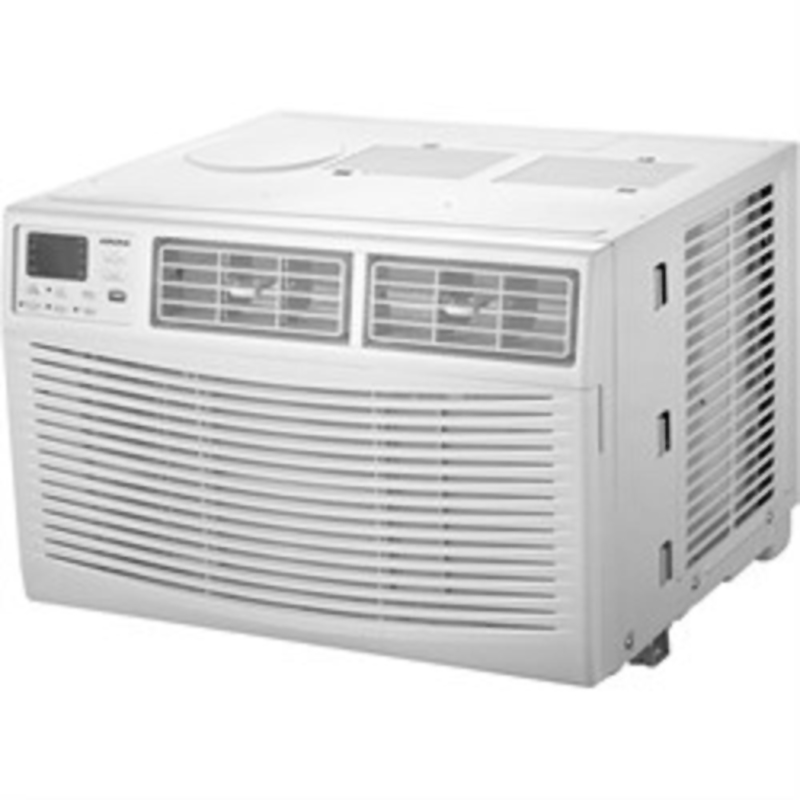 Amana AMAP101BW10,000BTU Window-Mount AC with Electronic Controls