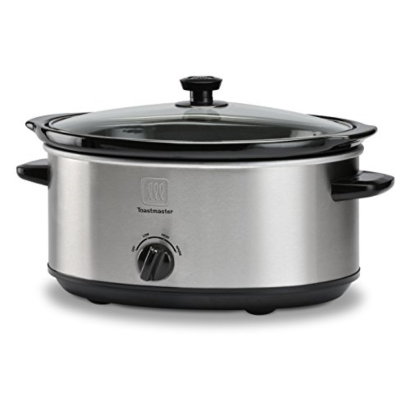 Toastmaster TM-701SC7QT Slow Cooker