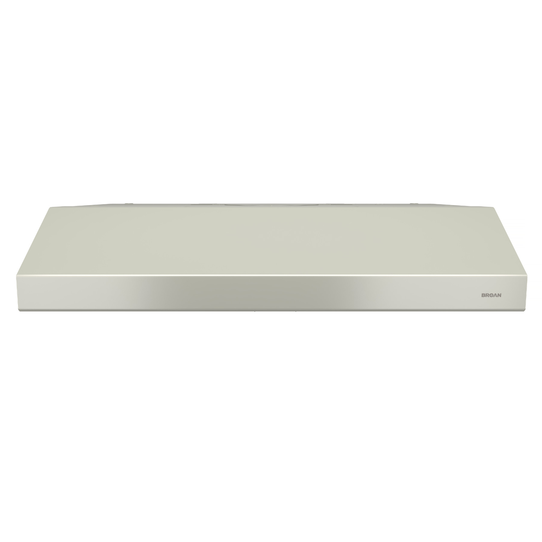 Broan BCSD136BC 36" Glacier Range Hood - Bisque