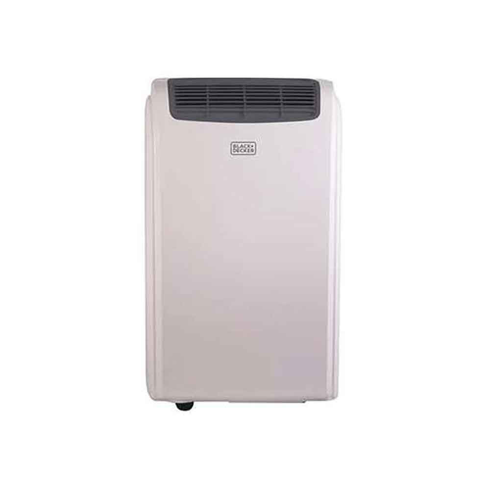 BLACK+DECKER BPACT14HWT 14,000BTU Portable Air Conditioner with Heater