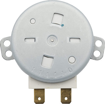 First Choice Parts 8183954 Microwave Turntable Motor for Whirlpool