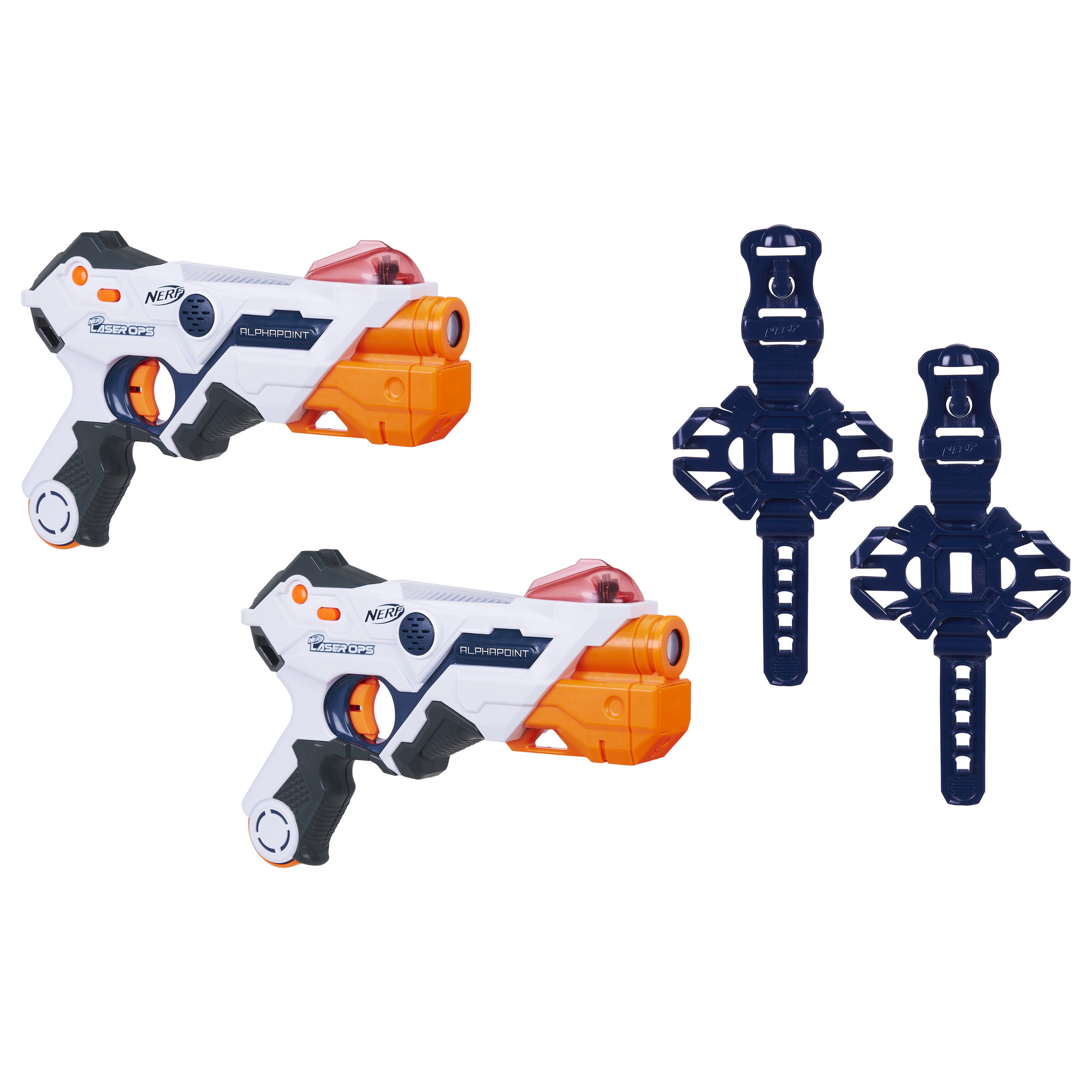 Nerf Laser Ops Pro AlphaPoint 2-Pack