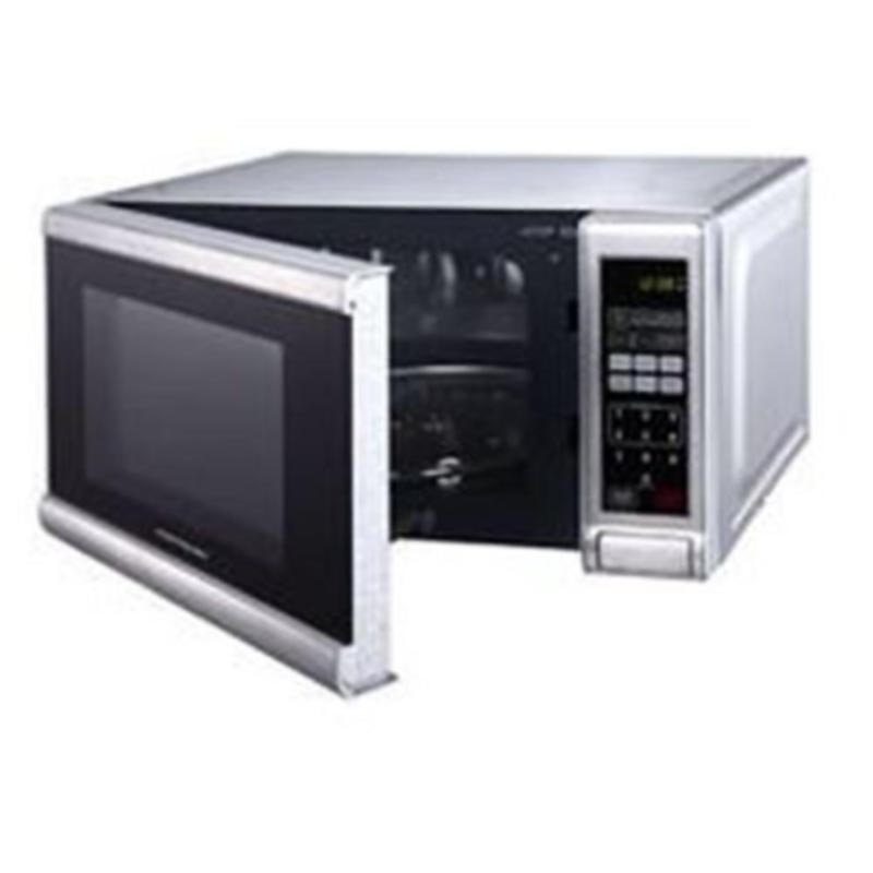 Contour RV-787S0.7cuft. Stainless Steel RV Microwave