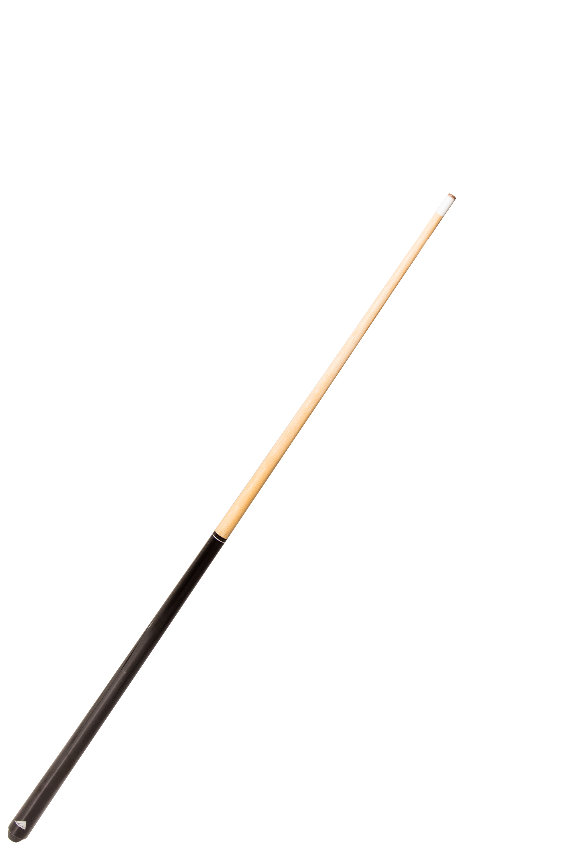 Mizerak 40-Inch Shorty Cue (1 Piece) Perfect for Jump Shots and Playing in Tight Spaces