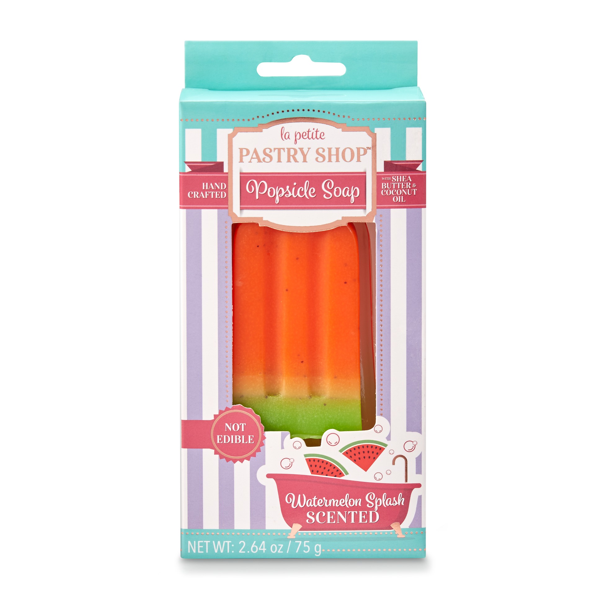 la petite Scented Soap - Popsicle