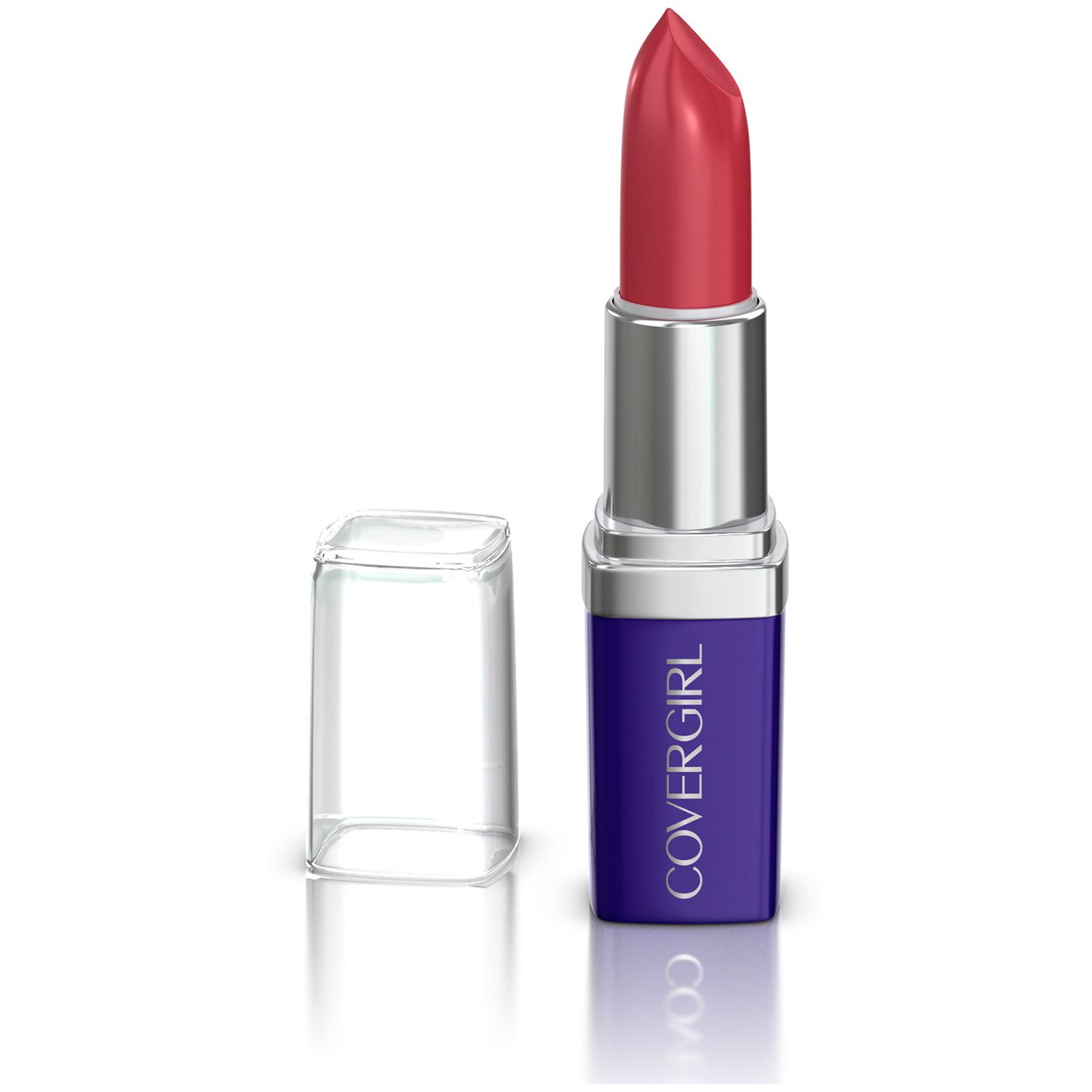 CoverGirl Continuous Color Lipstick