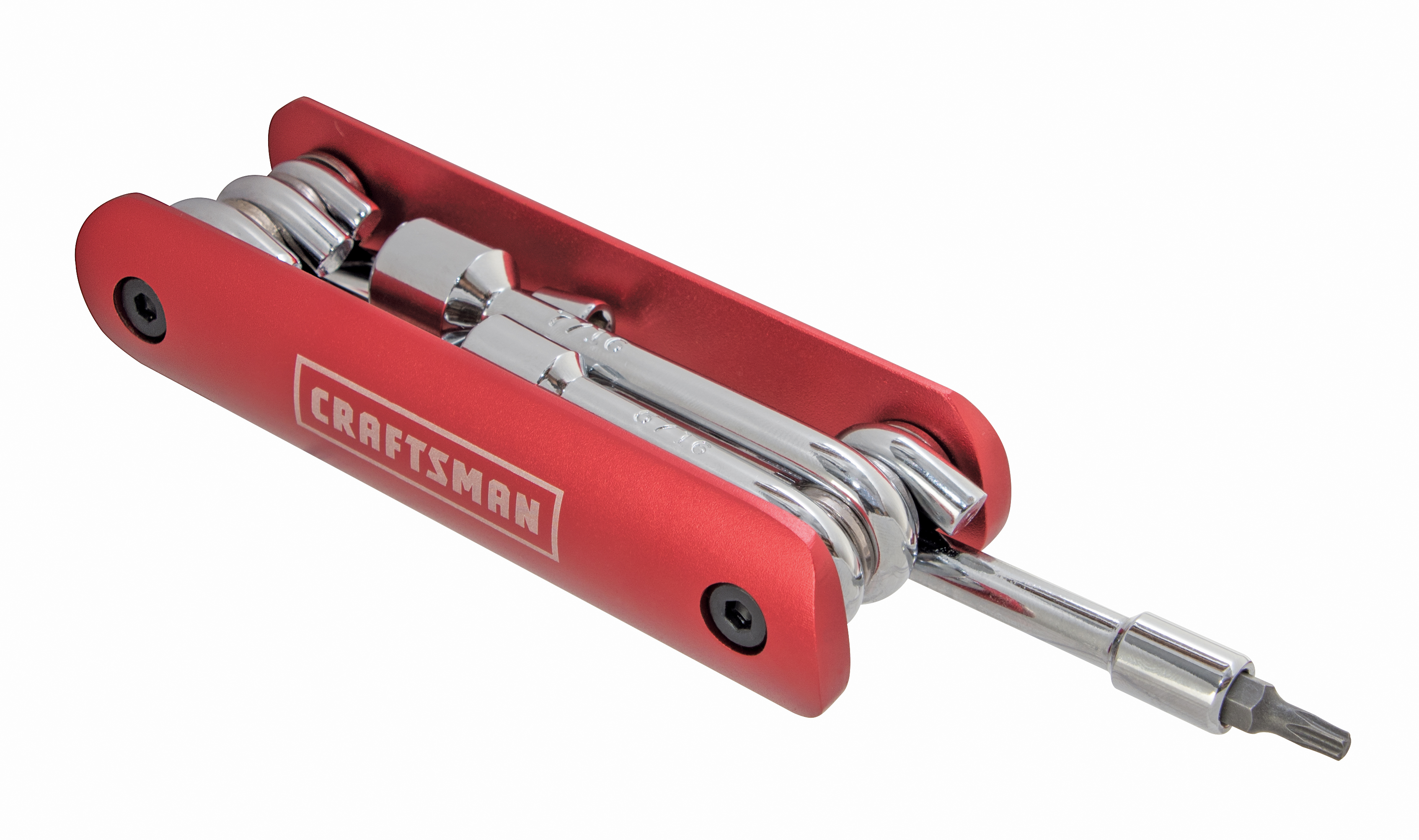 Craftsman 6-Piece Folding Inch Nut Driver Set