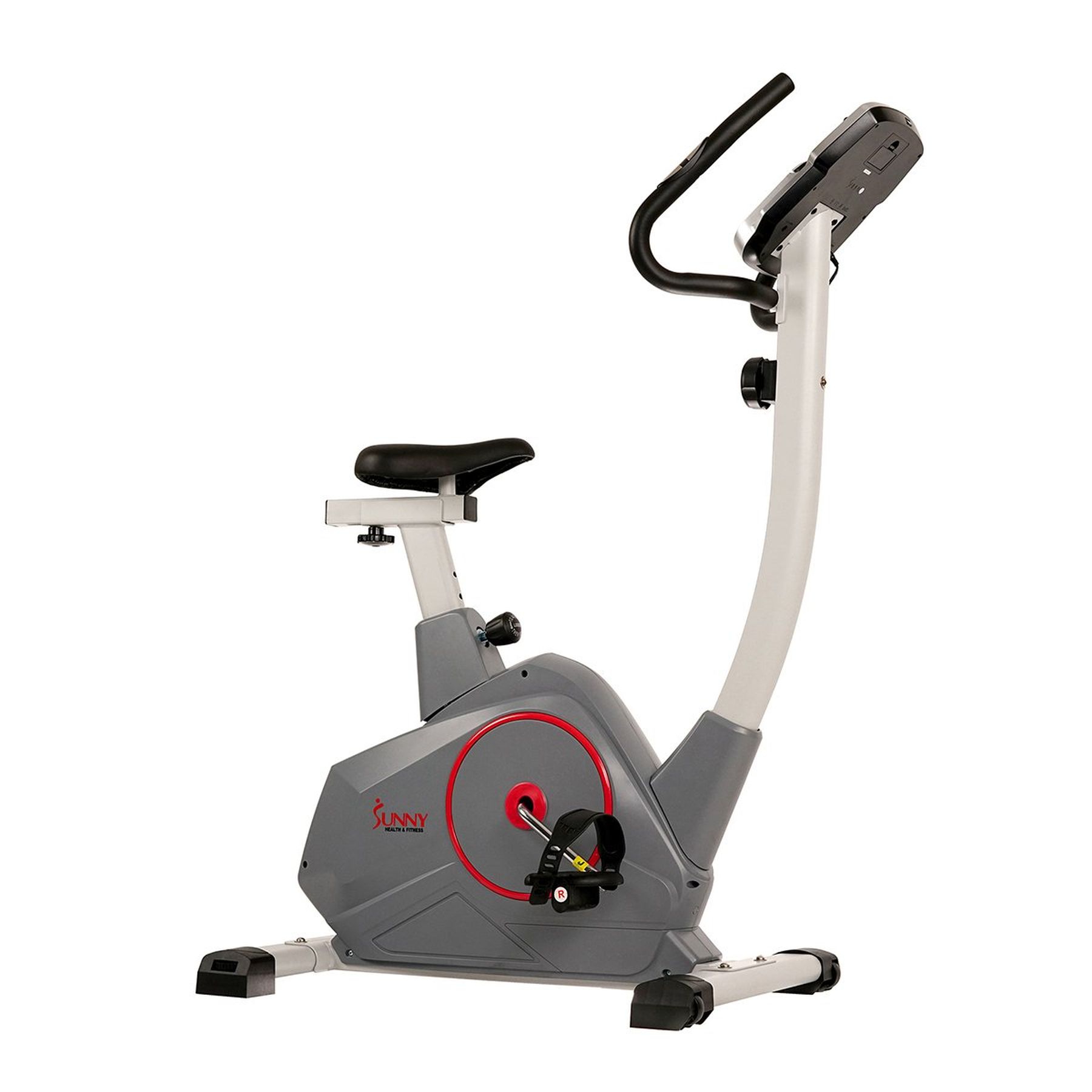 Sunny Fitness Upright Bike