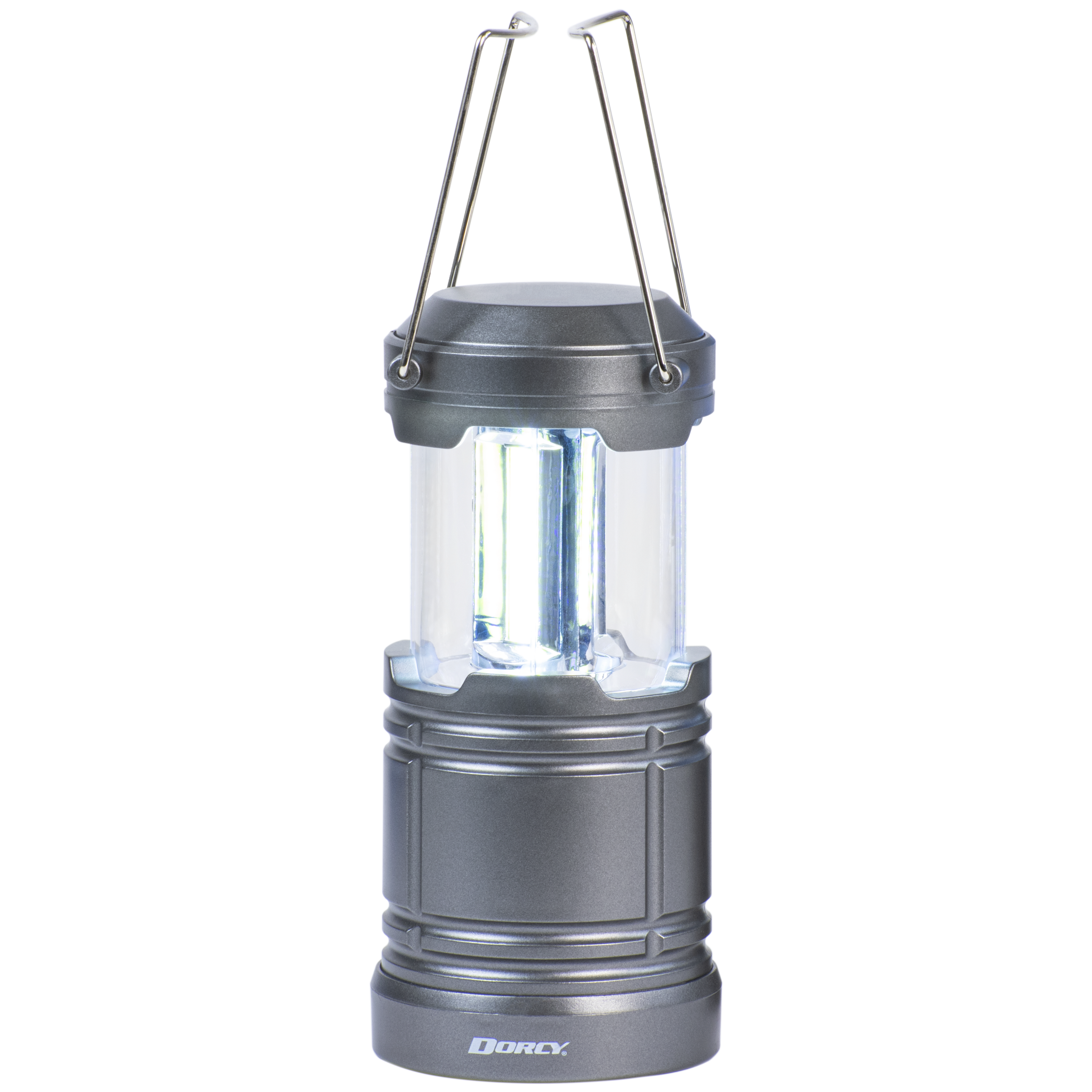 Dorcy 500 Lumens Pop Up COB Lantern