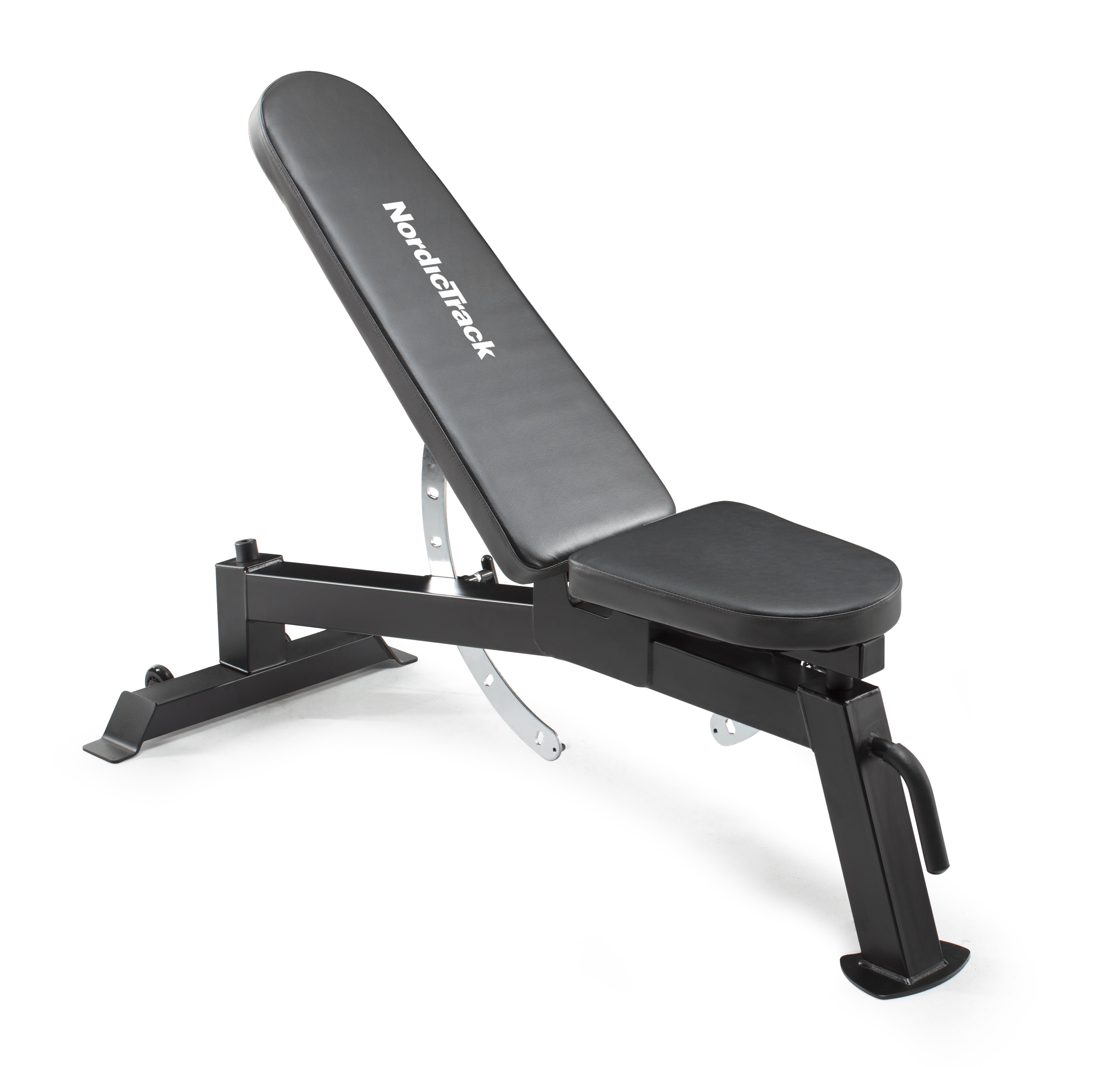 NordicTrack Adjustable Utility Bench