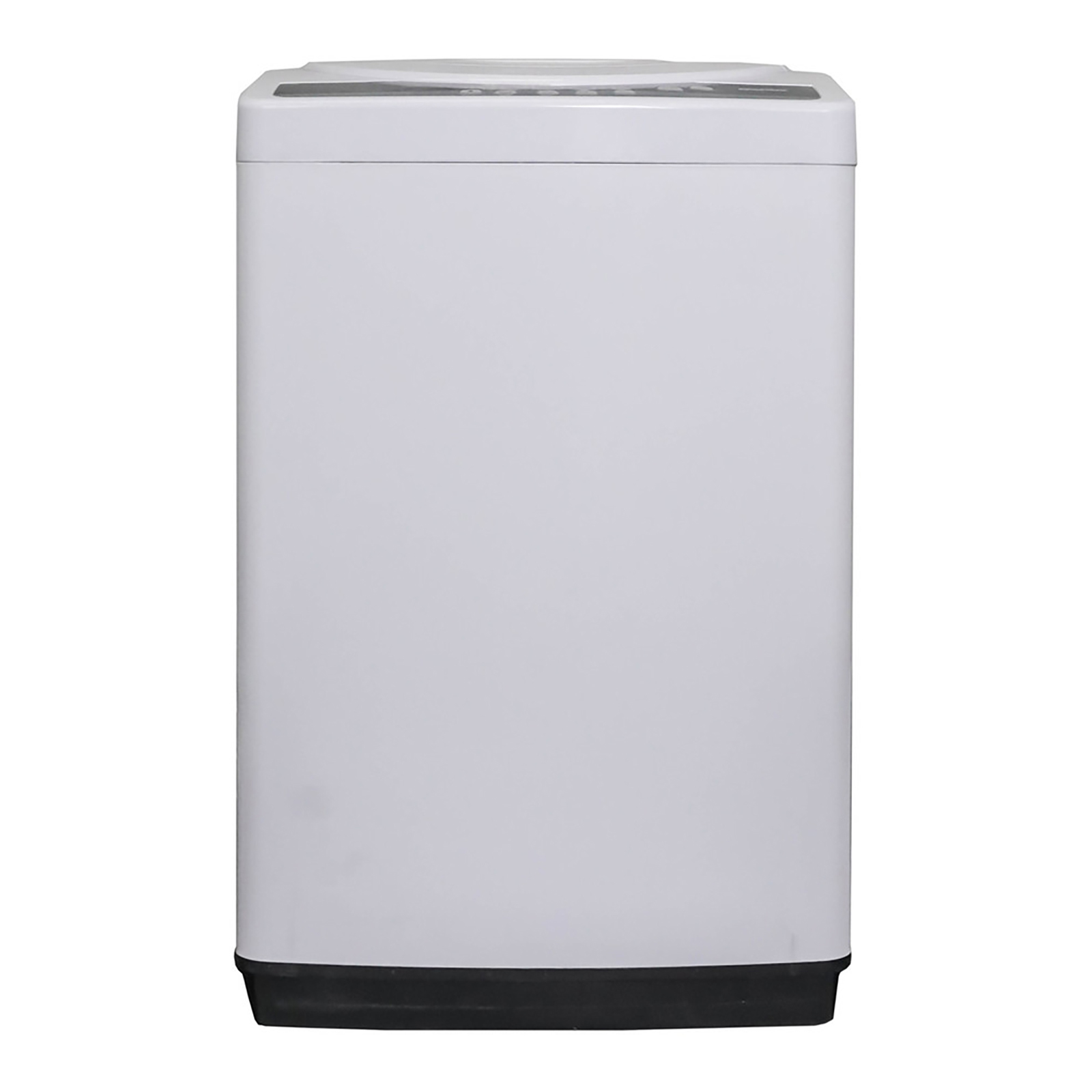 Danby DWM065A1WDB-61.8 cu. ft. Compact Top Load Washing Machine in White