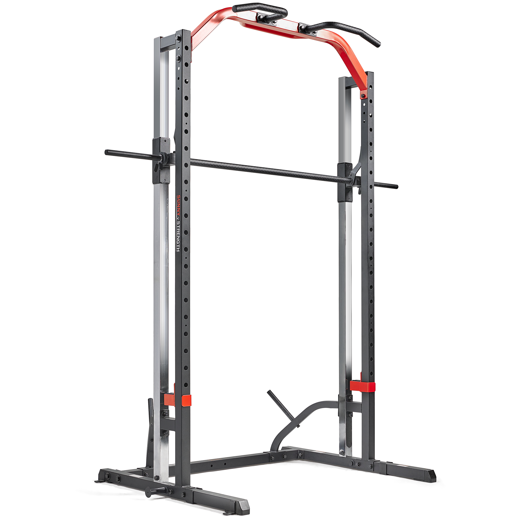 Sunny Health & FitnessSmith Machine Squat Rack Essential Series – SF-XF920020