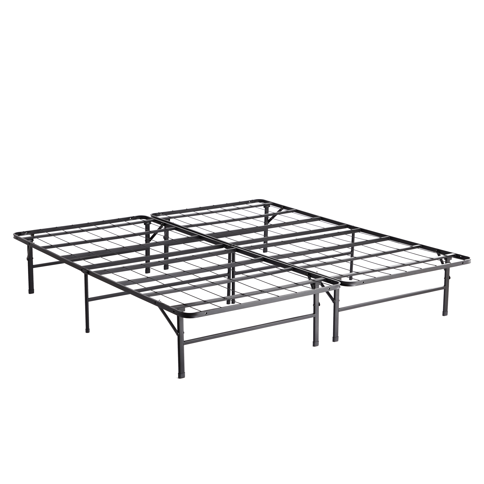 Platform Bed Frame, 14", Twin