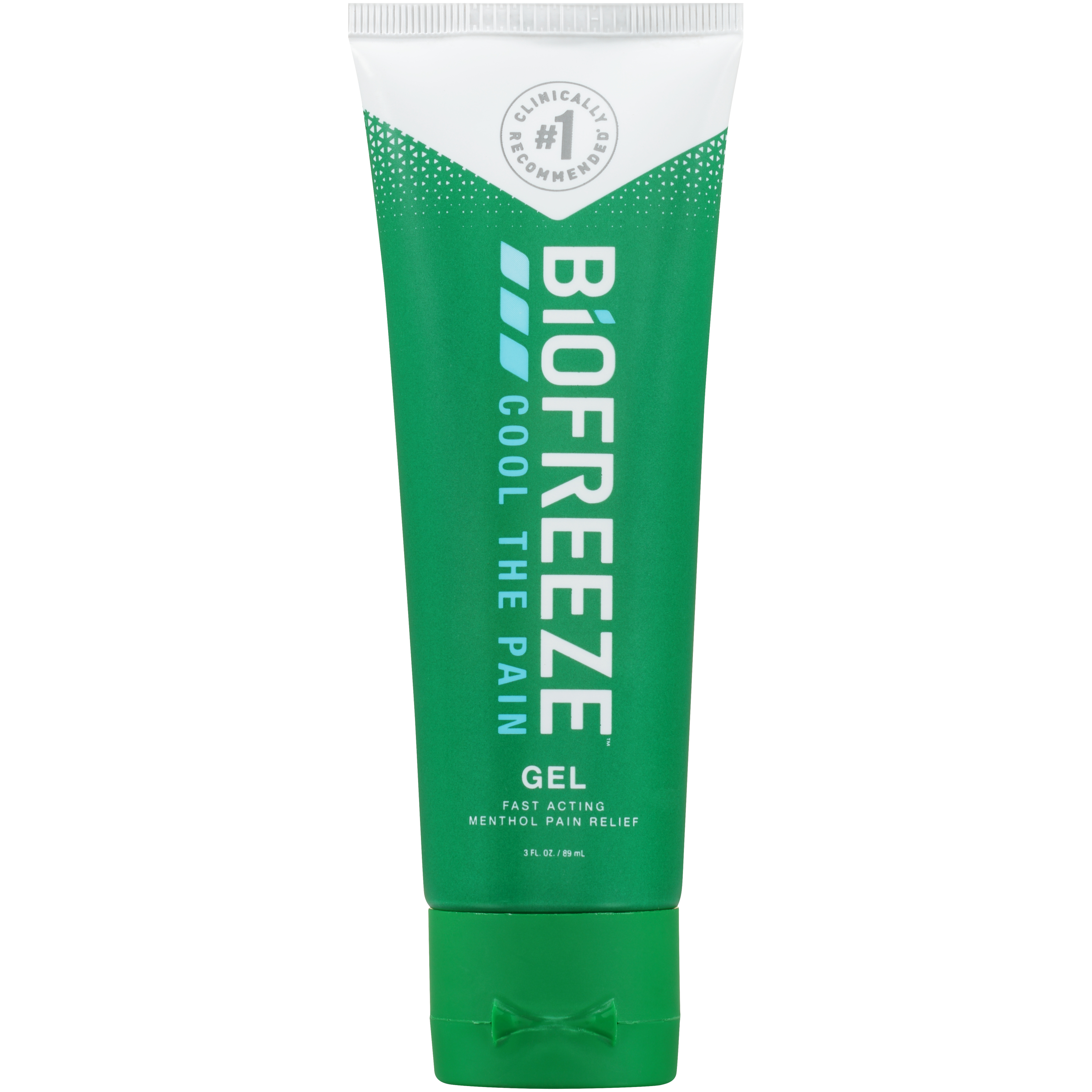 Biofreeze Pain Relief 3oz Gel