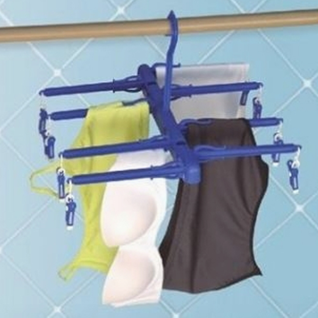 Carol Wright Gifts Delicates Dryer and Hanger