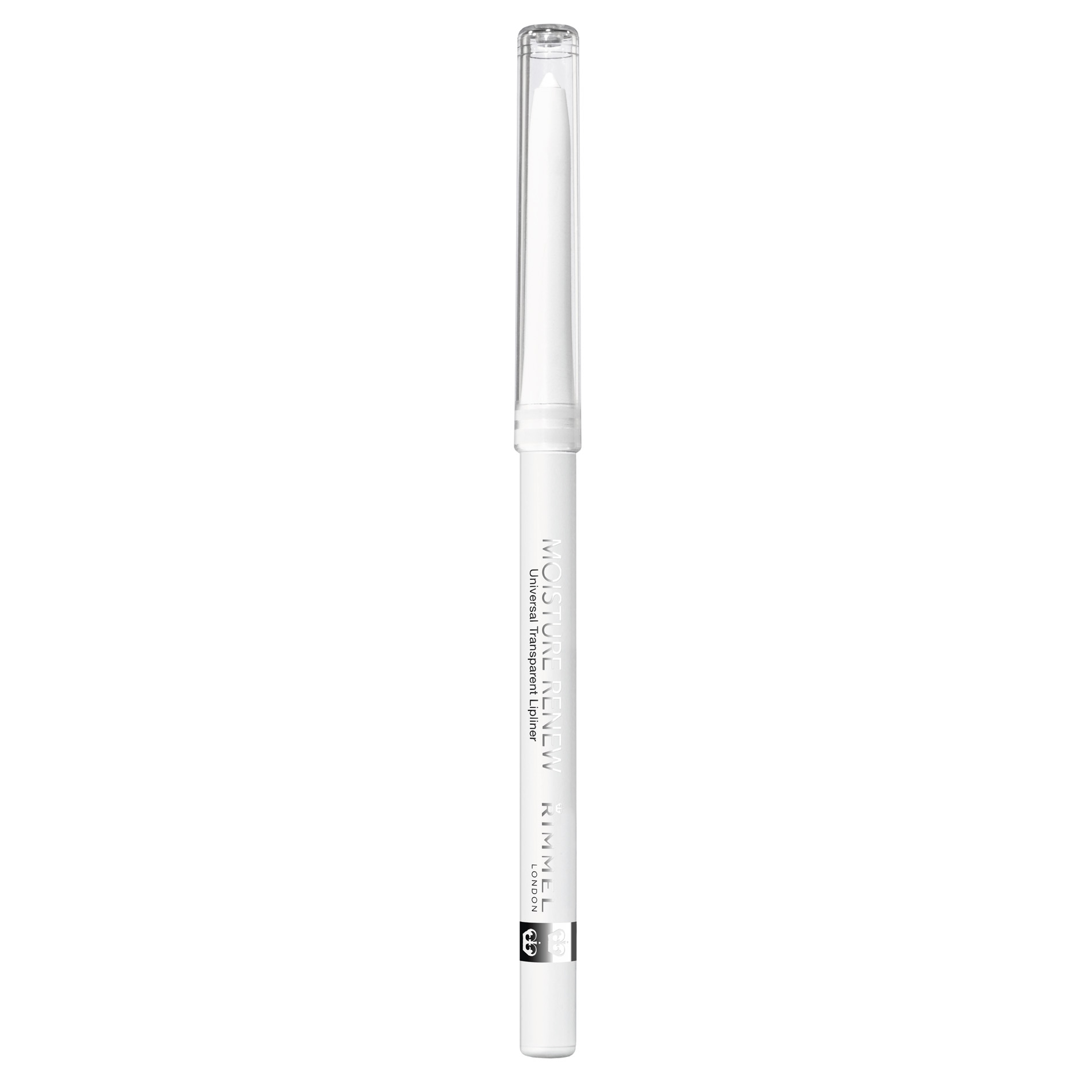 Rimmel Moisture Renew Lip Liner - 0.3 Oz.