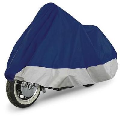 Heavy Duty Motorcycle CoverLarge