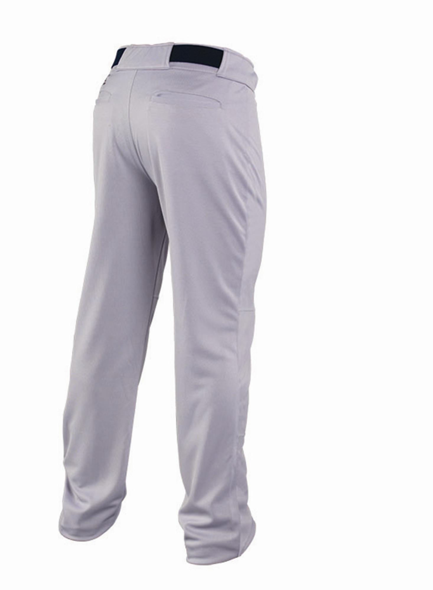 Easton Deluxe Youth Baseball Pant - L