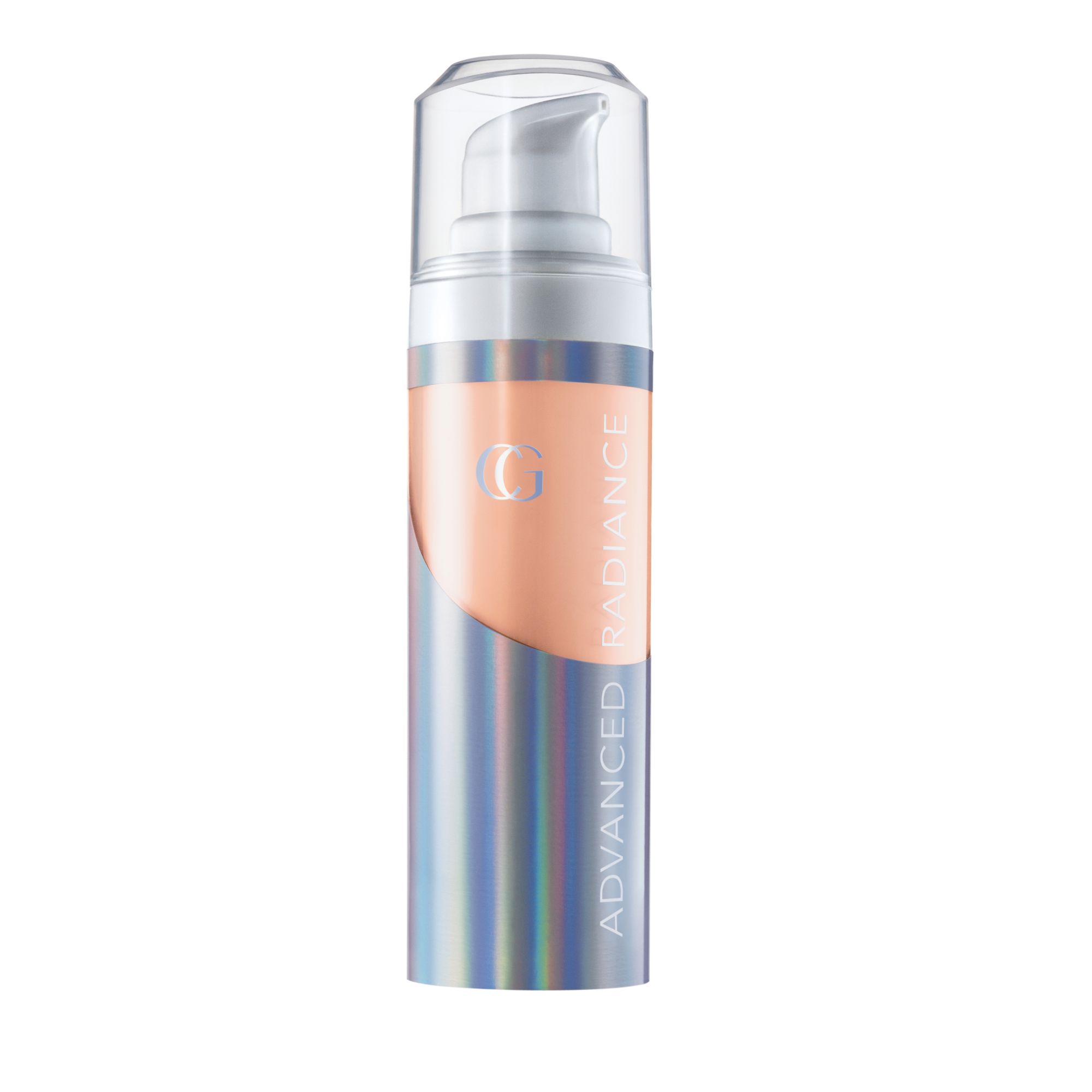 CoverGirl Advanced Radiance Liquid Makeup