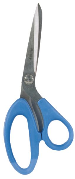 Allary Scissors Softcusion