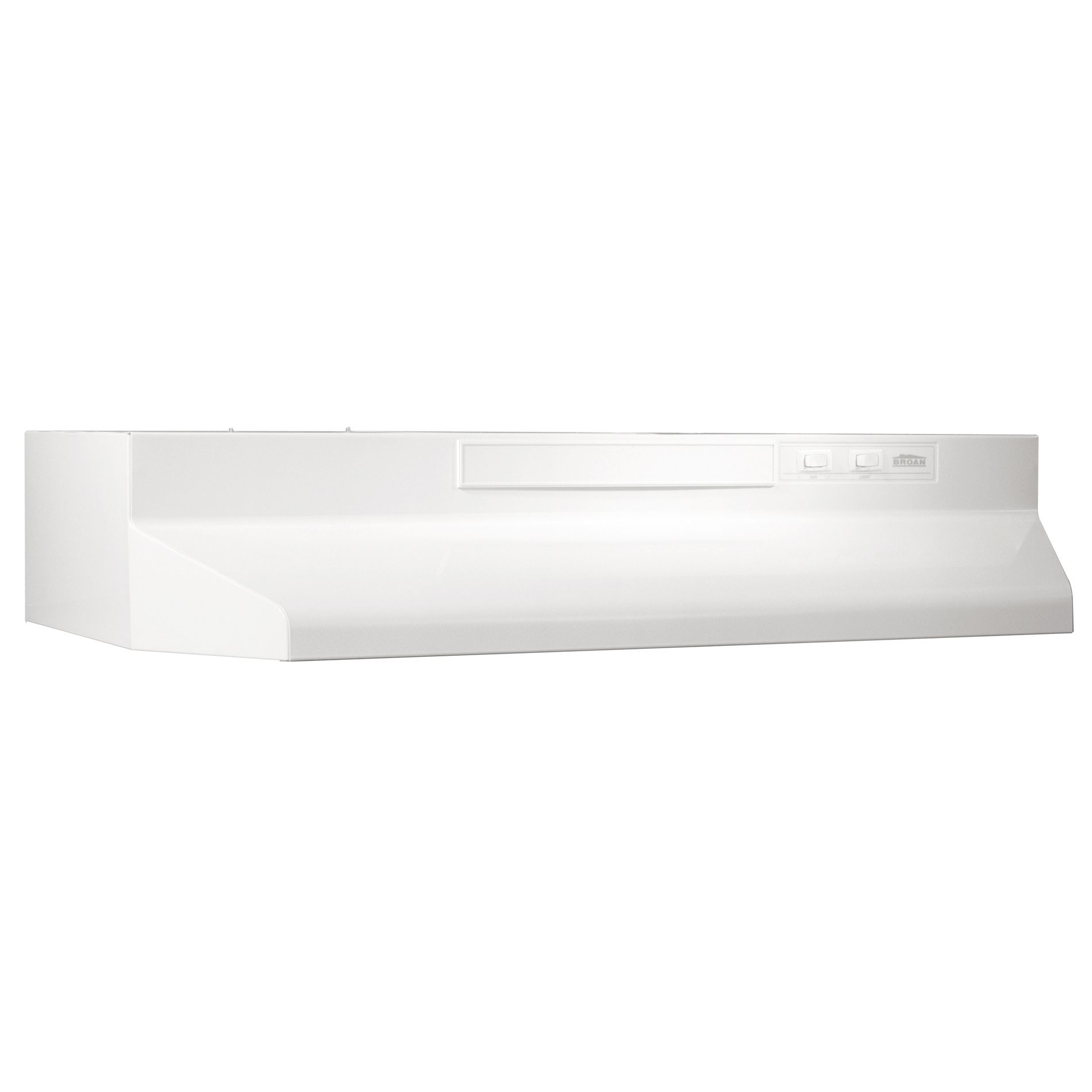 Broan 43301130" Range Hood