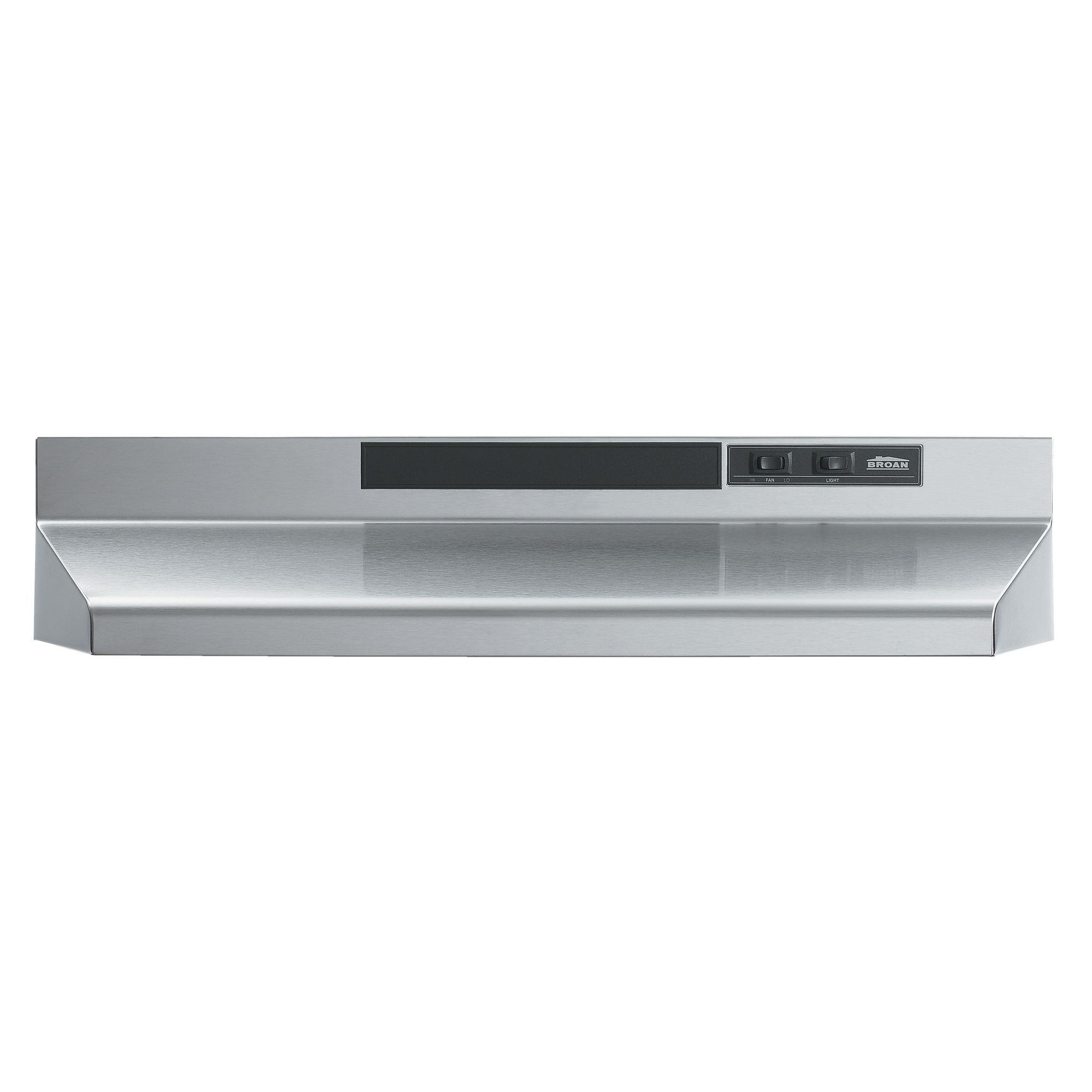 Broan F40300430" Range Hood