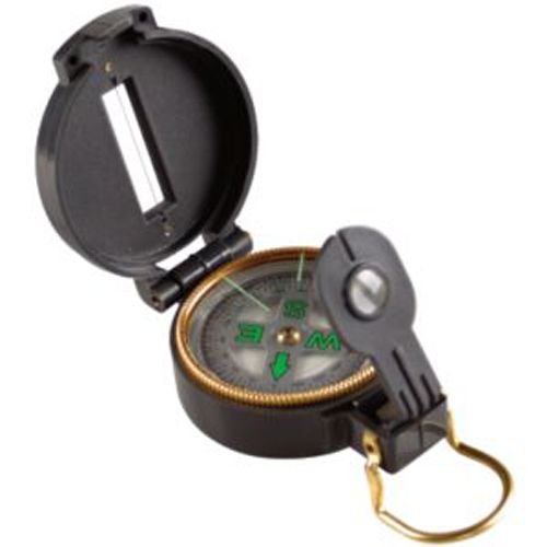 Coleman Lensatic Compass