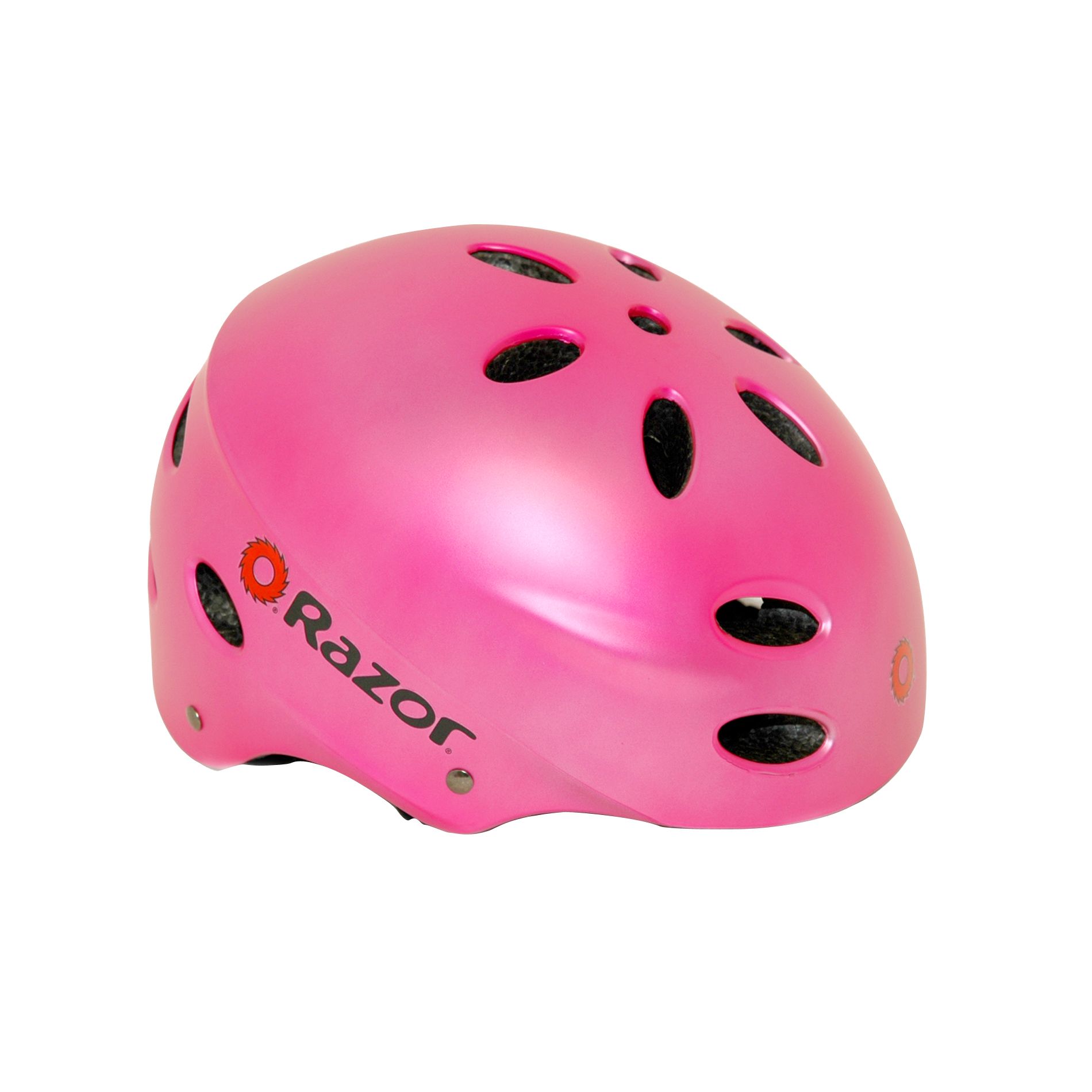 Kent Razor V17 Youth Helmet - Pink