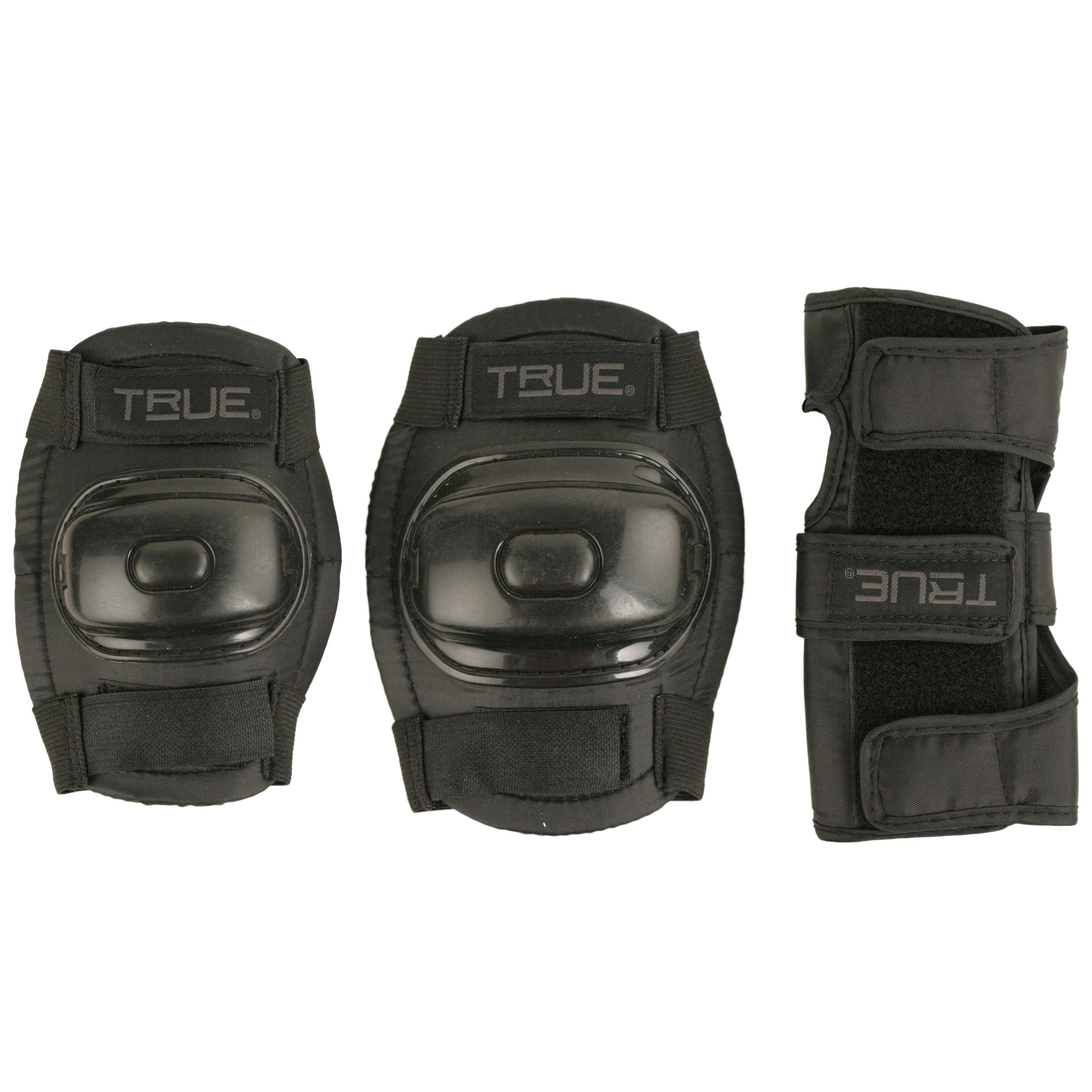 Pulse True Youth Pad Set