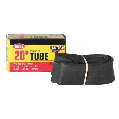 Bell Automotive 20 in. Ride-On Universal Bike Inner Tube